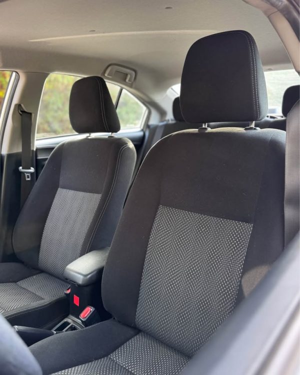 TOYOTA YARIS GLI 1.5 AUT 2017 - Imagen 10