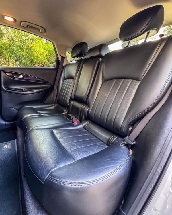 INFINITI QX50 3.7 AUT 2015 - Imagen 13