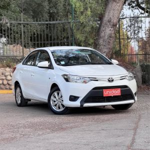 TOYOTA YARIS GLI 1.5 AUT 2017