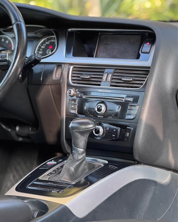 Audi A4 TFSI 1.8 AUT 2015 - Imagen 9