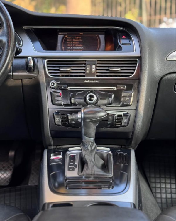 Audi A4 TFSI 1.8 AUT 2015 - Imagen 7