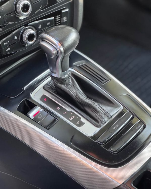 Audi A4 TFSI 1.8 AUT 2015 - Imagen 10