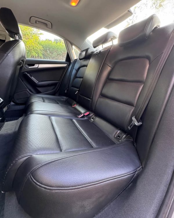 Audi A4 TFSI 1.8 AUT 2015 - Imagen 12