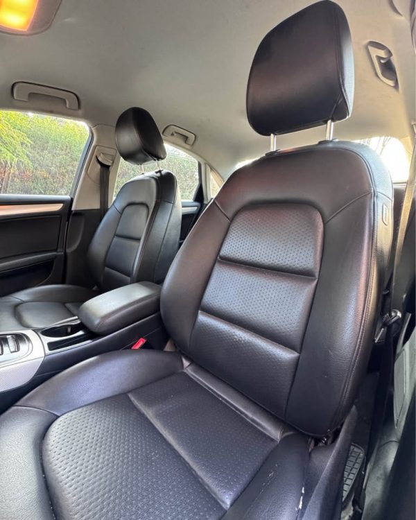 Audi A4 TFSI 1.8 AUT 2015 - Imagen 11