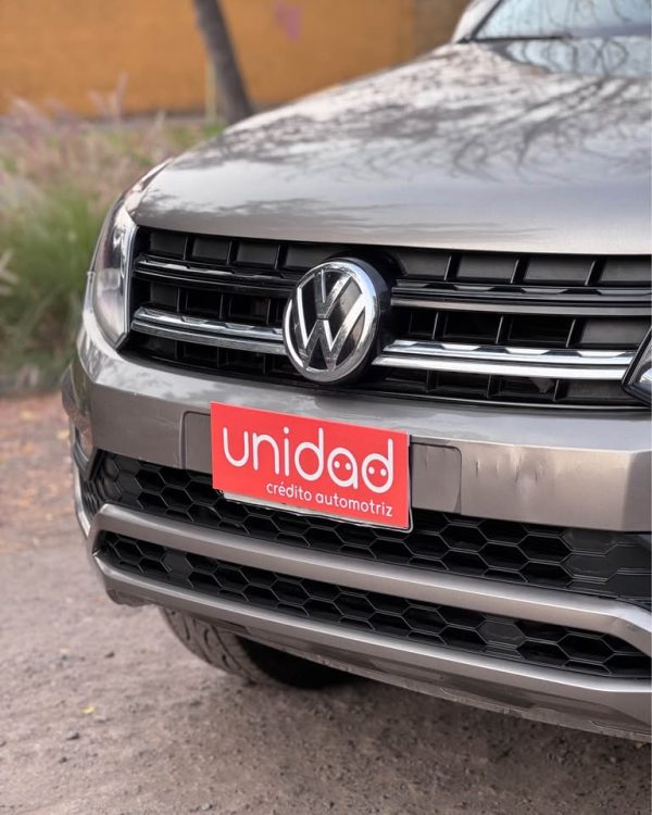 Volkswagen Amarok 2.0 Comfortline 4x4 2019 - Imagen 6
