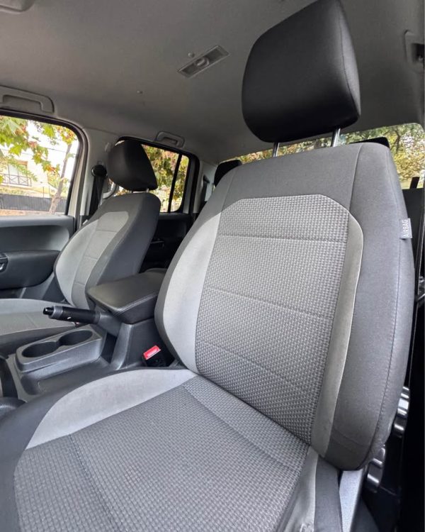 Volkswagen Amarok 2.0 Comfortline 4x4 2019 - Imagen 10