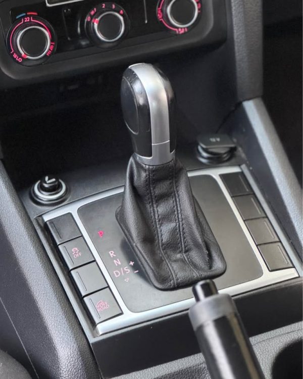 Volkswagen Amarok 2.0 Comfortline 4x4 2019 - Imagen 9