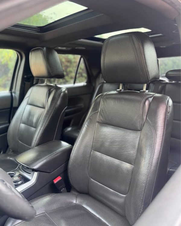 FORD EXPLORER LIMITED 3.5 4x4 2015 - Imagen 10