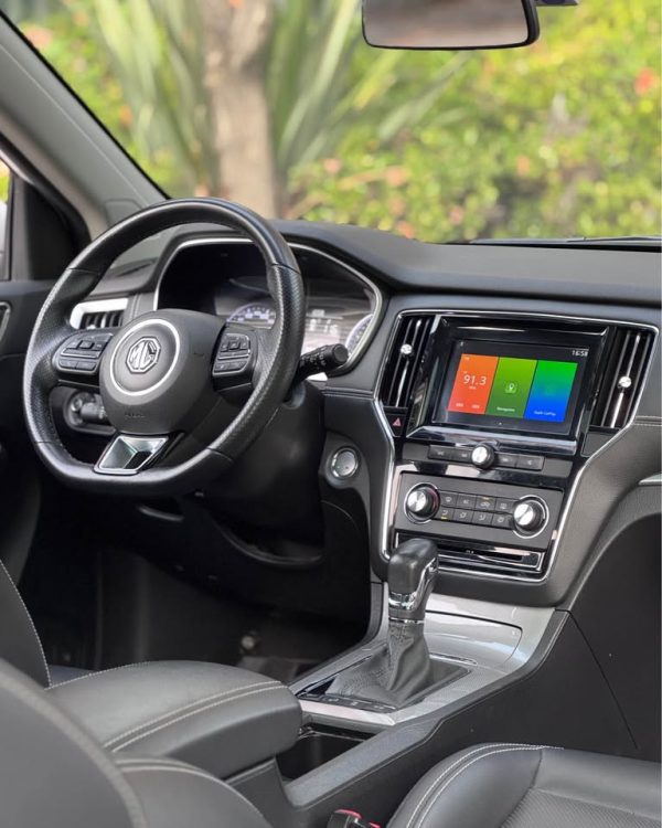 MG RX DCT 4X4 2.0 2022 - Imagen 7