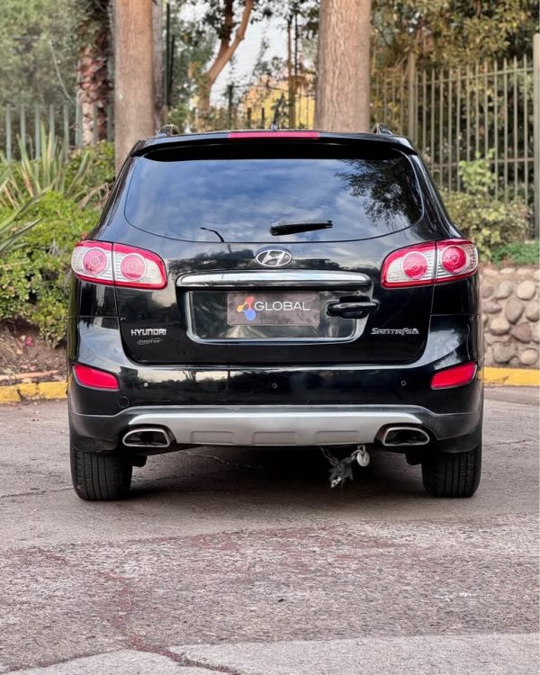 HYUNDAI SANTA FE 2.4 2012 - Imagen 4