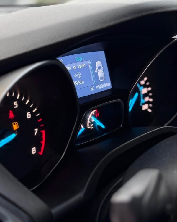 Ford Escape 2.5 AT 2014 - Imagen 13