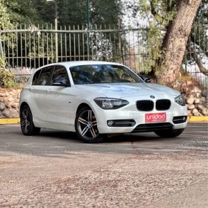 BMW 116I SPORT MT B 1.3 2012