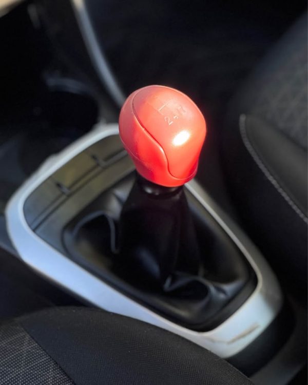 Kia Morning 1.2 MPI 2022 - Imagen 6