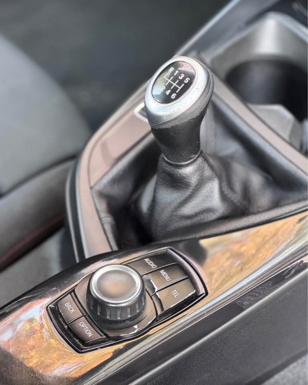 BMW 116I SPORT MT B 1.3 2012 - Imagen 11
