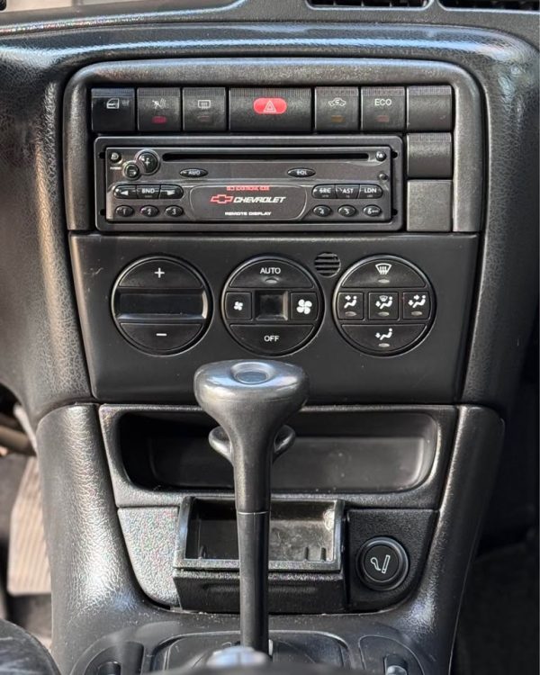 Chevrolet Vectra 2.2 AT 2001 - Imagen 13