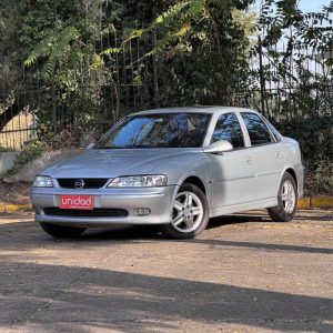 Chevrolet Vectra 2.2 AT 2001