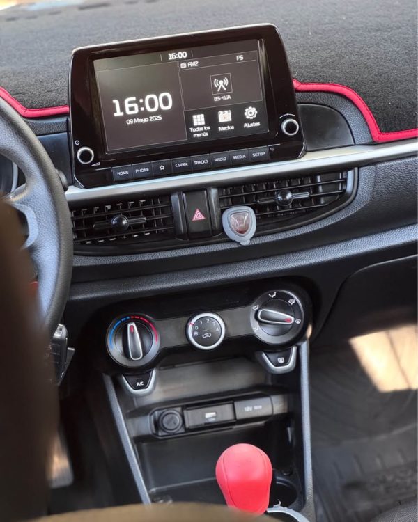 Kia Morning 1.2 MPI 2022 - Imagen 9
