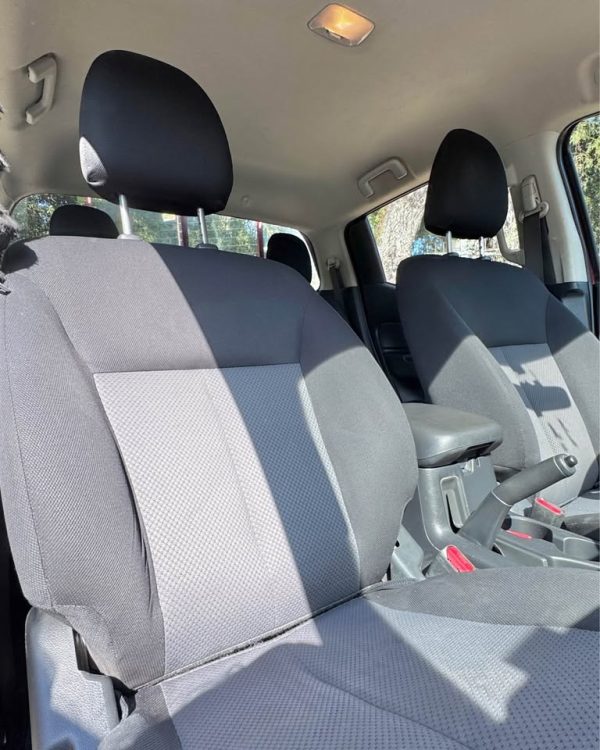 Mitsubishi l200 Katana CRT 4x4 2.4 2023 - Imagen 11