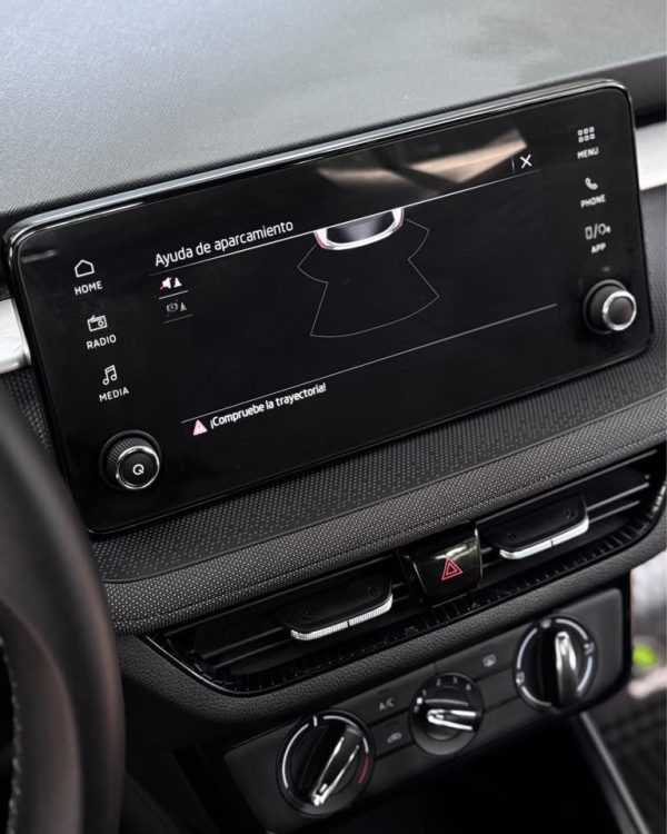 SKODA NEW FABIA TSI 1.0 2025 - Imagen 9