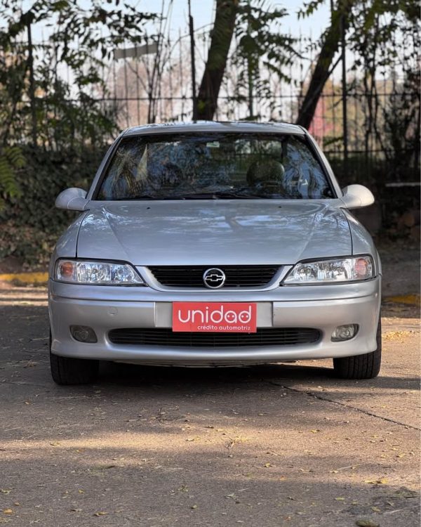 Chevrolet Vectra 2.2 AT 2001 - Imagen 2