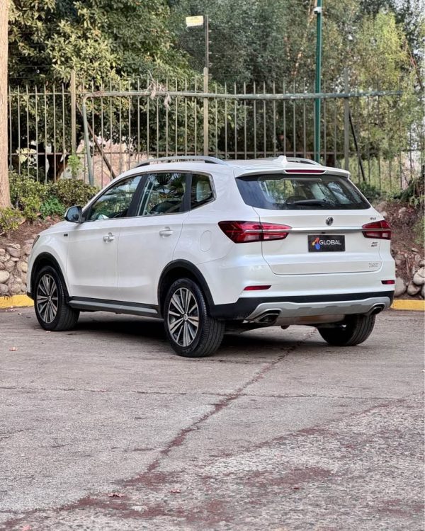 MG RX DCT 4X4 2.0 2022 - Imagen 5