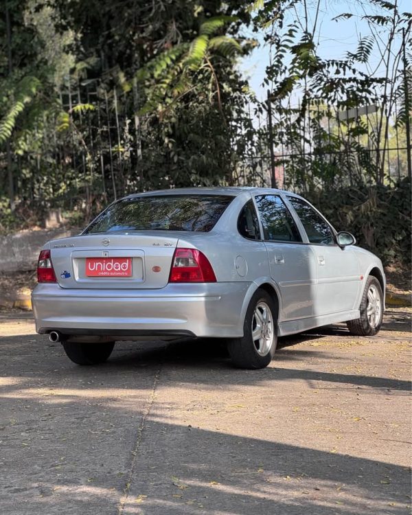 Chevrolet Vectra 2.2 AT 2001 - Imagen 4