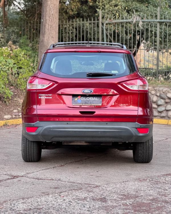 Ford Escape 2.5 AT 2014 - Imagen 3