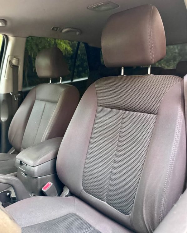 HYUNDAI SANTA FE 2.4 2012 - Imagen 8