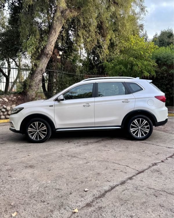 MG RX DCT 4X4 2.0 2022 - Imagen 3