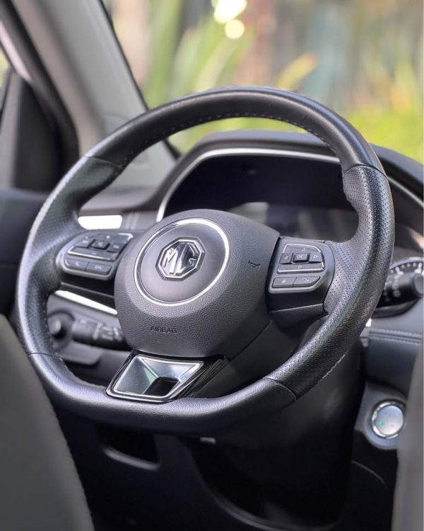MG RX DCT 4X4 2.0 2022 - Imagen 6