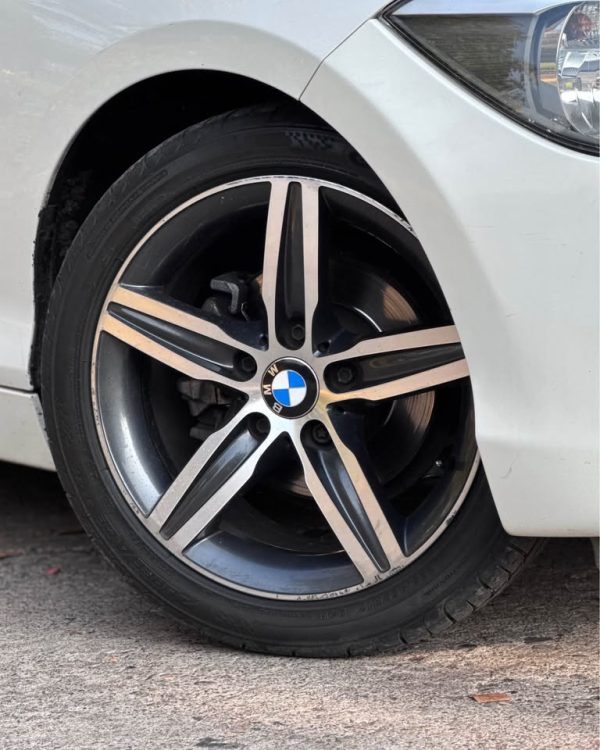 BMW 116I SPORT MT B 1.3 2012 - Imagen 13
