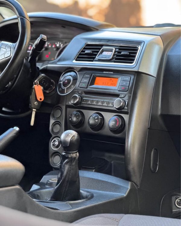 SSANGYONG ACTYON SPORT 2.2 2019 - Imagen 11