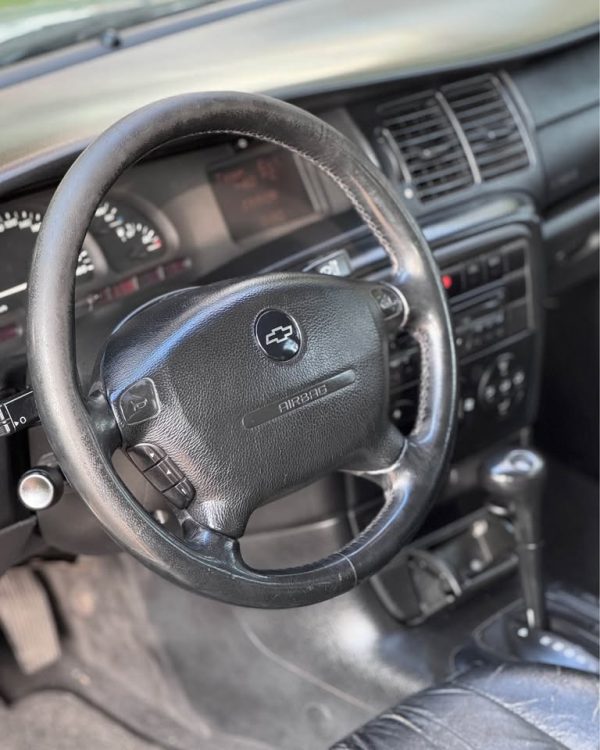 Chevrolet Vectra 2.2 AT 2001 - Imagen 14
