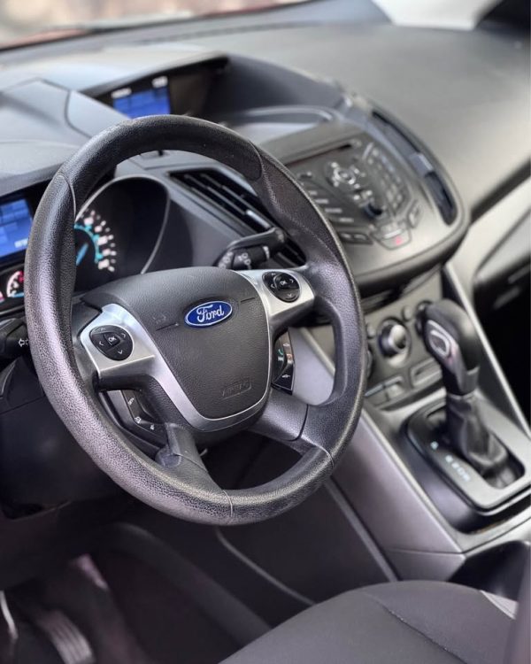 Ford Escape 2.5 AT 2014 - Imagen 7