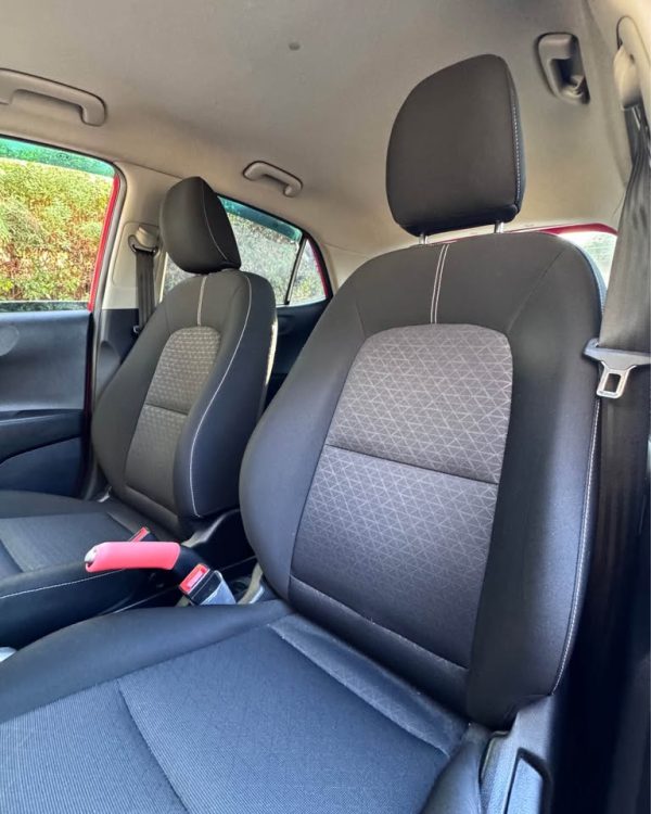 Kia Morning 1.2 MPI 2022 - Imagen 14
