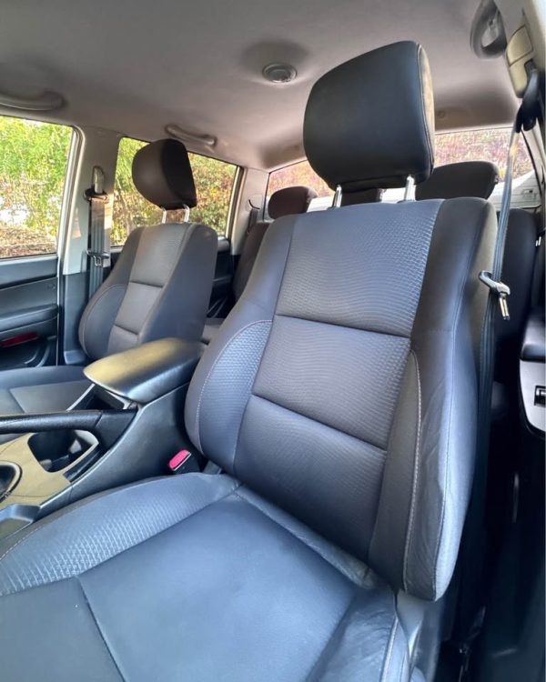 SSANGYONG ACTYON SPORT 2.2 2019 - Imagen 12