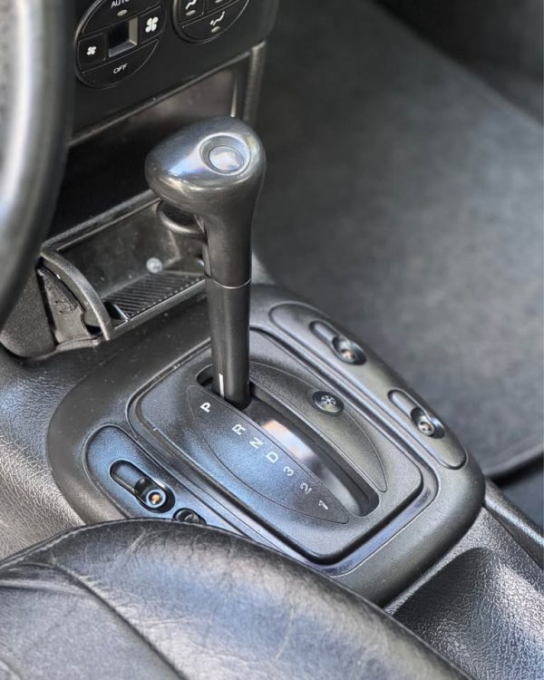 Chevrolet Vectra 2.2 AT 2001 - Imagen 11