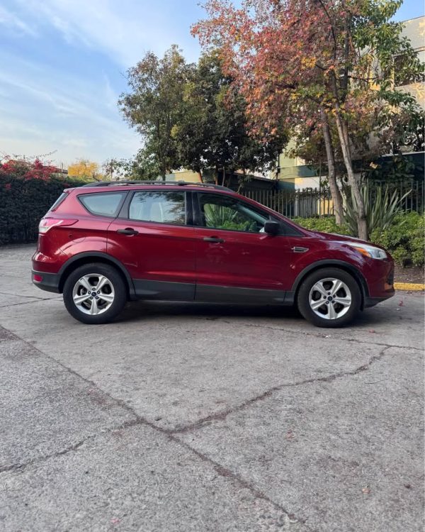 Ford Escape 2.5 AT 2014 - Imagen 4