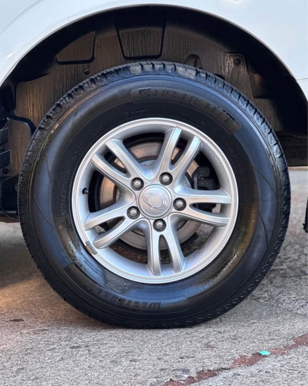 SSANGYONG ACTYON SPORT 2.2 2019 - Imagen 13