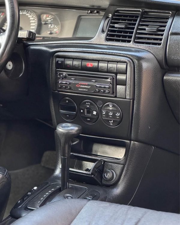 Chevrolet Vectra 2.2 AT 2001 - Imagen 7