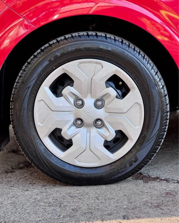 Kia Morning 1.2 MPI 2022 - Imagen 7