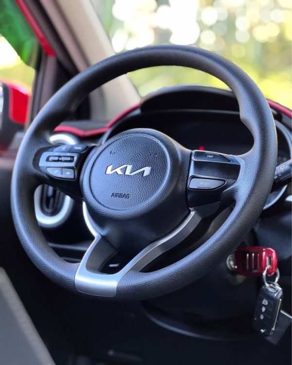 Kia Morning 1.2 MPI 2022 - Imagen 10