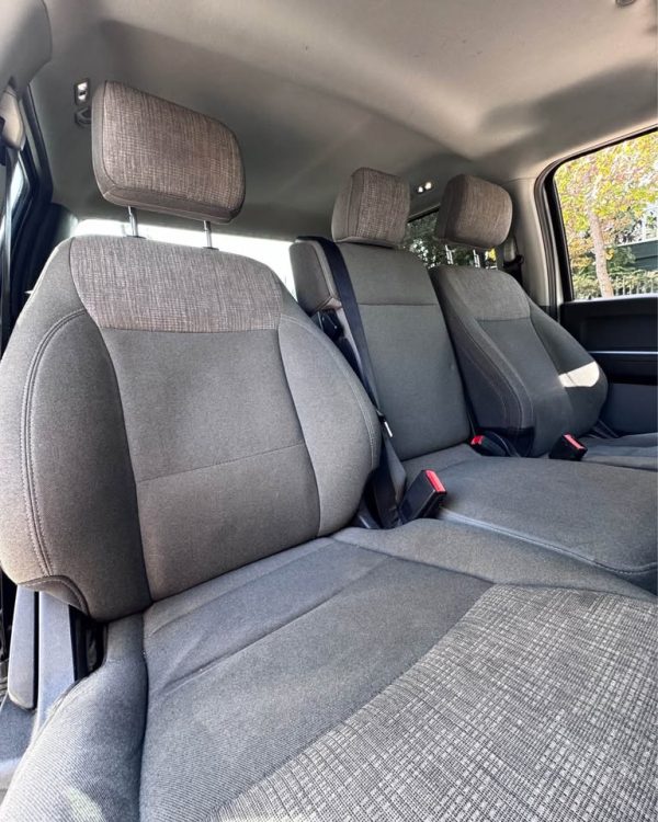 FORD F150 XLT CC 3.3 AUT 2021 - Imagen 12