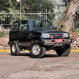 DAHIATZU FEROZA 1.6 1997