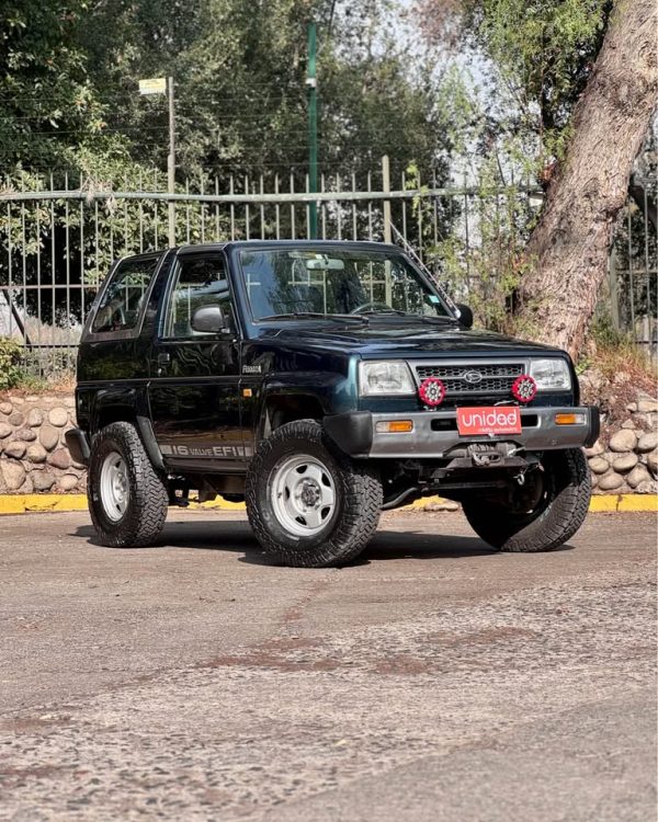 DAHIATZU FEROZA 1.6 1997