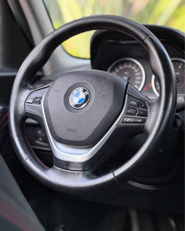 BMW 116I SPORT MT B 1.3 2012 - Imagen 7