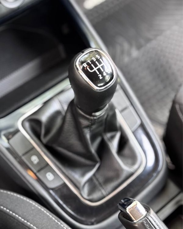 SKODA NEW FABIA TSI 1.0 2025 - Imagen 8