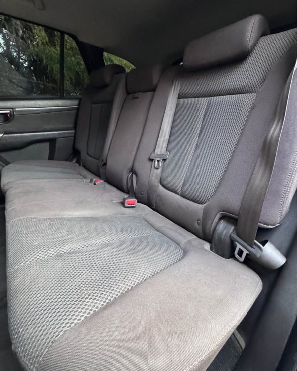 HYUNDAI SANTA FE 2.4 2012 - Imagen 12