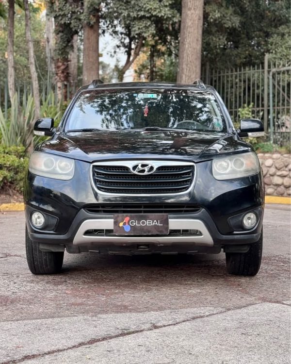 HYUNDAI SANTA FE 2.4 2012 - Imagen 2
