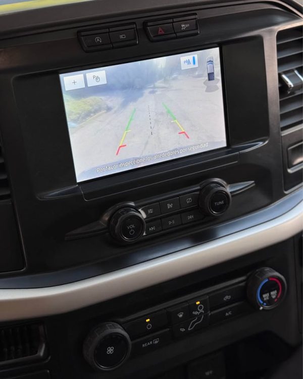 FORD F150 XLT CC 3.3 AUT 2021 - Imagen 11